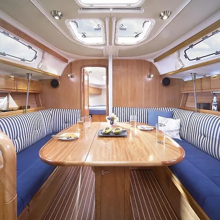 Boat In