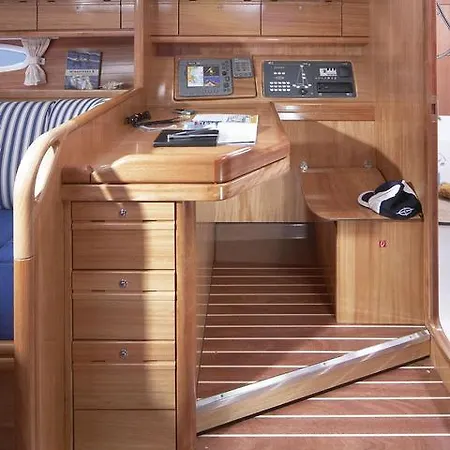 Boat In